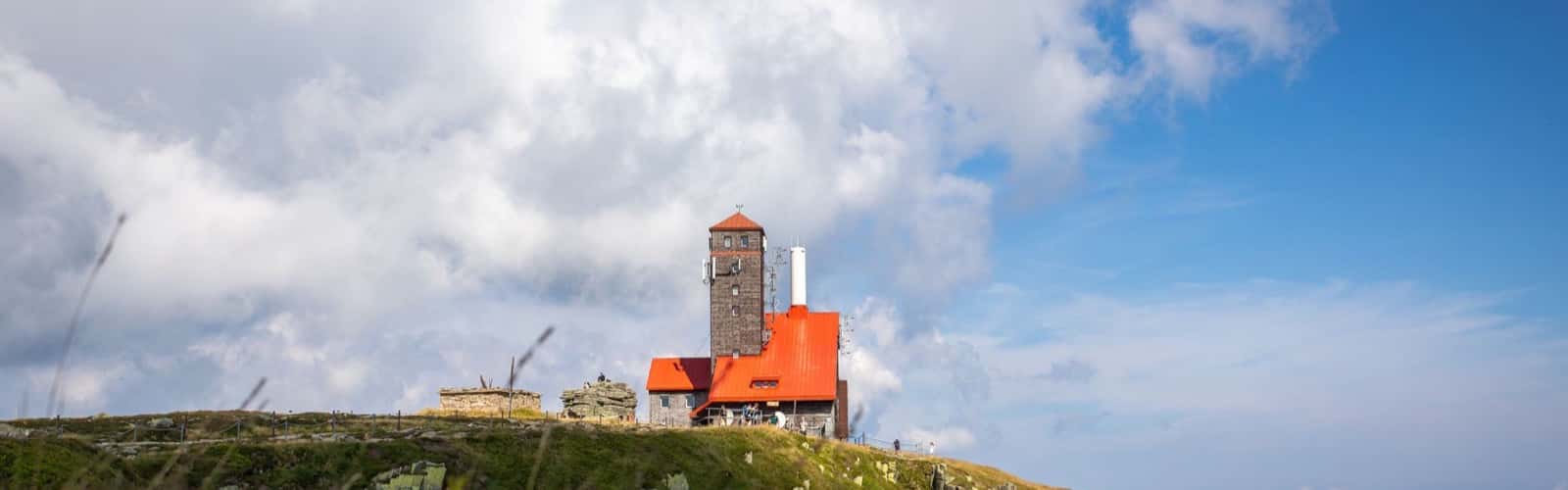 Wellness weekend in the mountains: spa in Karpacz for 2