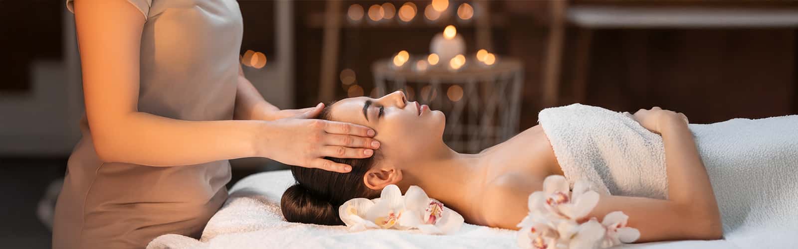 Wellness voucher | Choose from 8 resorts + overnight stay with breakfast