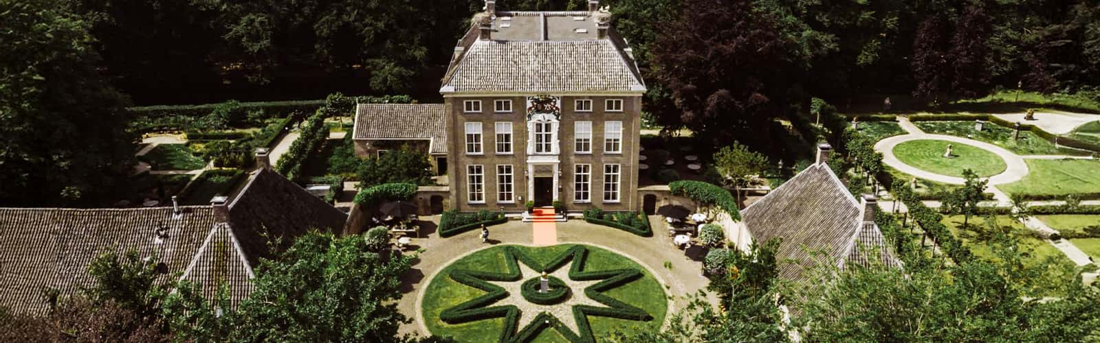 Castle Experience in the Netherlands | Hotel of your choice for 2 people