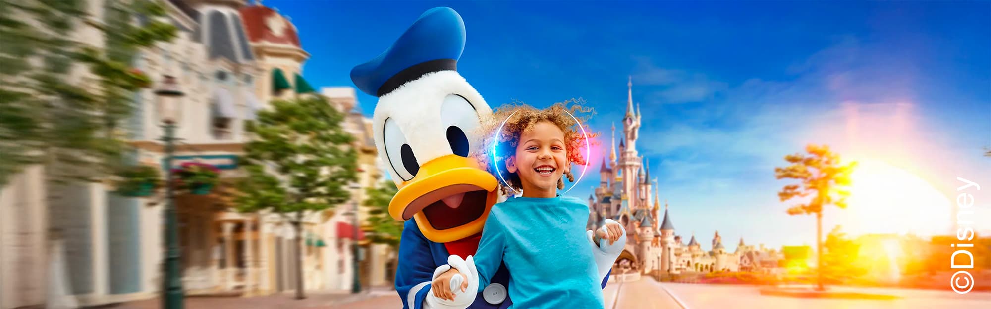 Disneyland Paris with kids 6-12: what works and what gets in the way