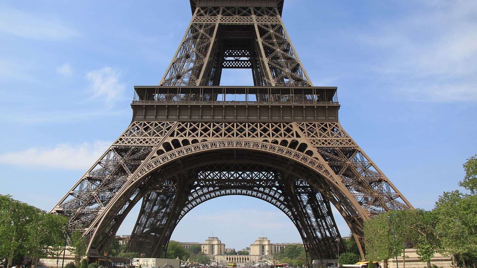 Paris Städtereise Gutschein, 2 Nächte für 2 foto 1