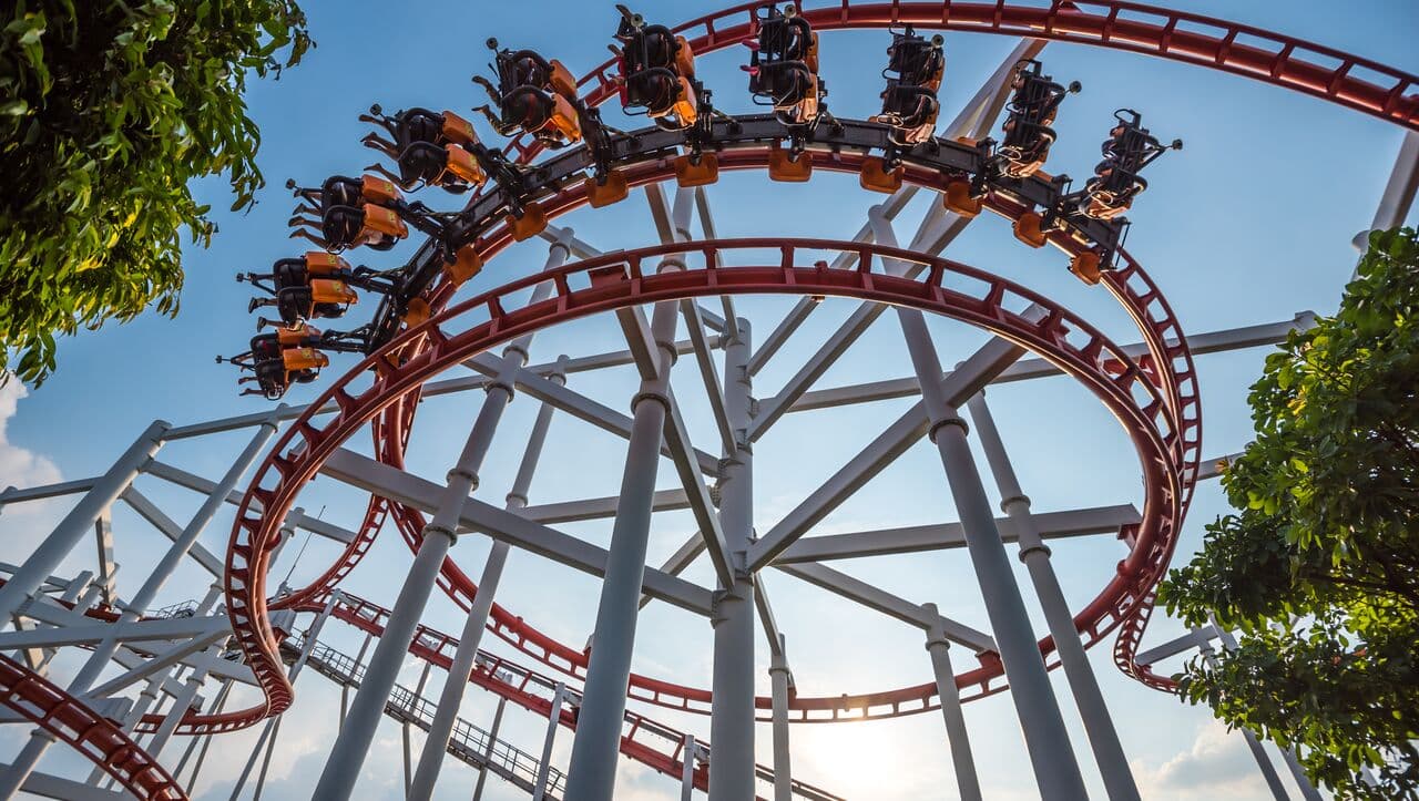 Theme park